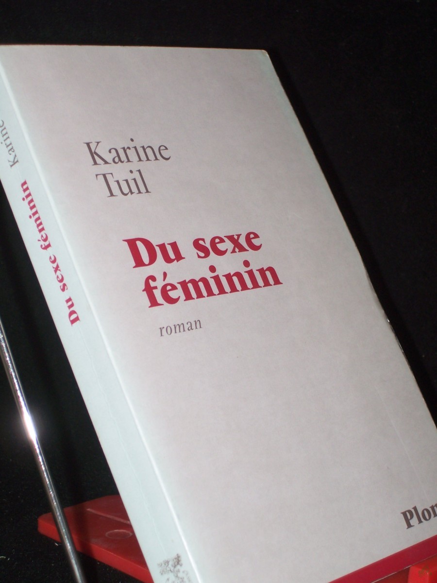 Product image 1 of the product “Du Sexe Féminin ”