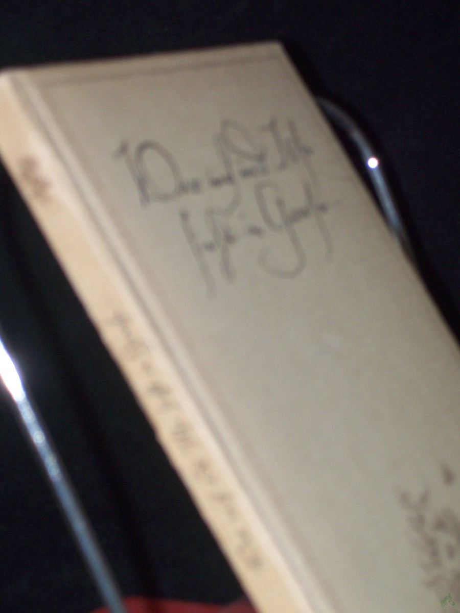Artikelbild 1 des Artikels “Wer mich und Ilse sieht im Grase... : Dt. Poeten d. 18. Jh. über d. Liebe u. d. Frauenzimmer / [Hrsg.: Johannes Bobrowski. Ill.: Horst Hussel] “