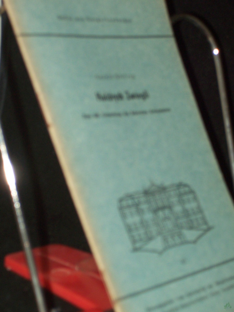 Product image 1 of the product “Huldrych Zwingli : zum 500. Geburtstag d. Schweizer Reformators / Gerald Götting ”