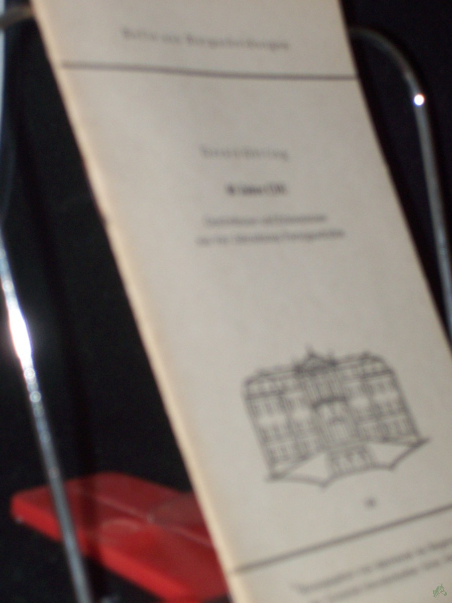 Product image 1 of the product “40[Vierzig] Jahre CDU : Geschehnisse u. Erkenntnisse aus 4 Jahrzehnten Parteigeschichte / Gerald Götting ”