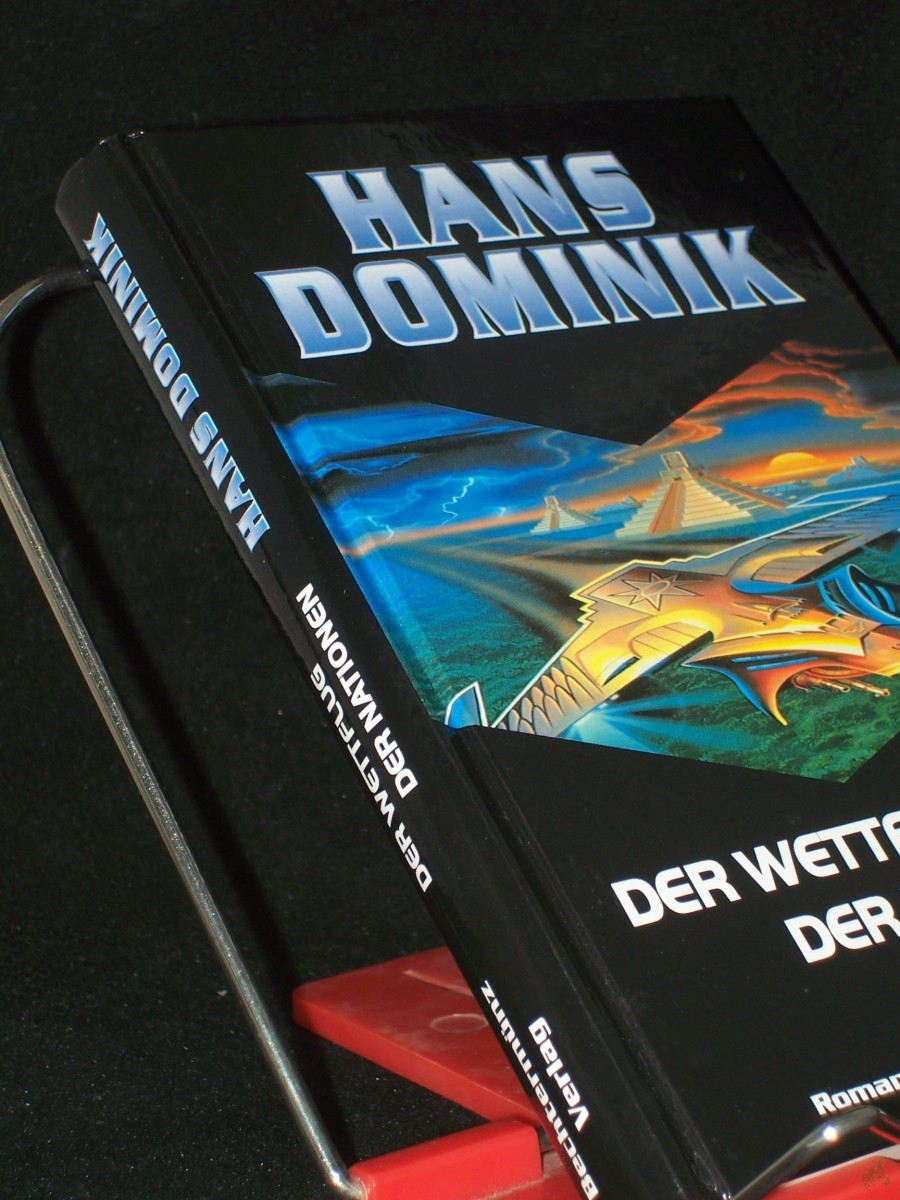 Product image 1 of the product “Der Wettflug der Nationen ”