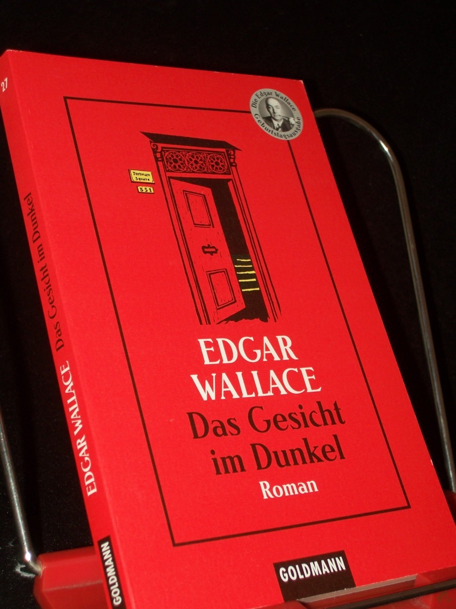 Artikelbild 1 des Artikels “Das Gesicht im Dunkel, the face in the night “