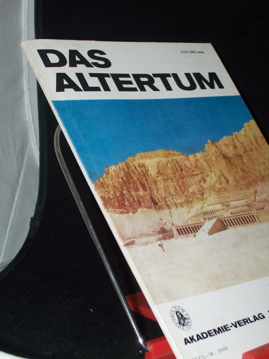 Artikelbild 1 des Artikels “4/1978 “