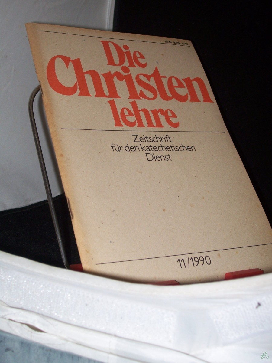 Artikelbild 1 des Artikels “11/1990 “