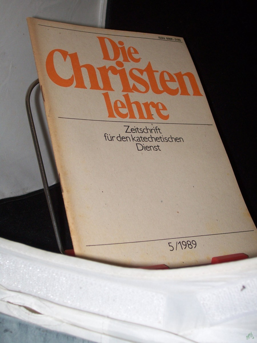 Artikelbild 1 des Artikels “5/1989 “