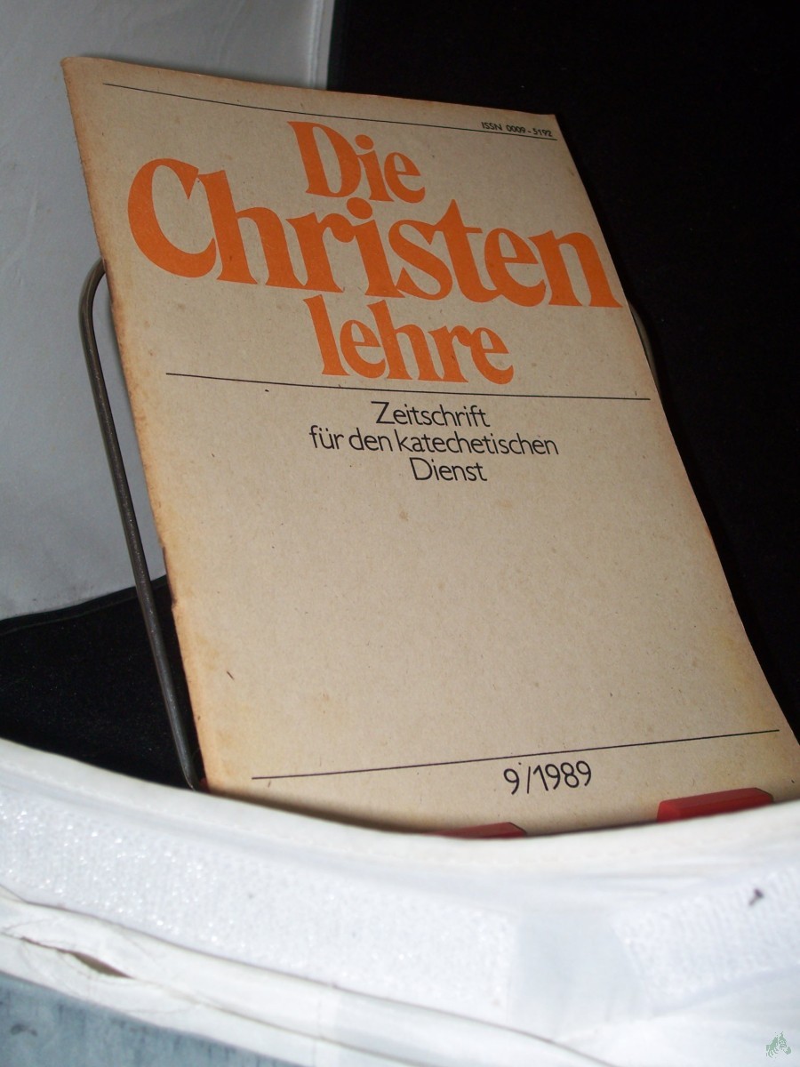 Artikelbild 1 des Artikels “9/1989 “
