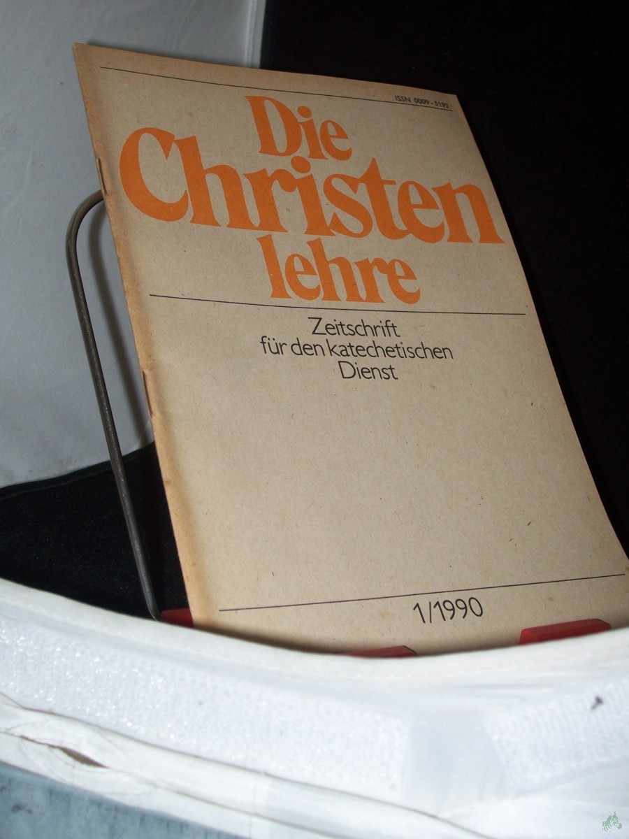 Artikelbild 1 des Artikels “1/1990 “