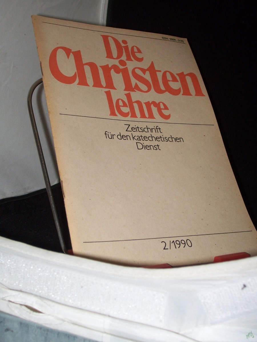 Artikelbild 1 des Artikels “2/1990 “