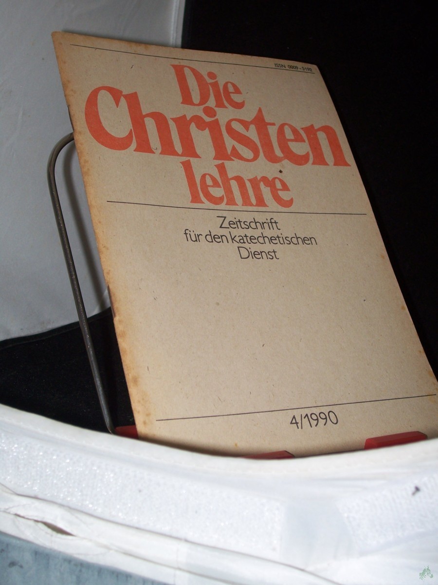 Artikelbild 1 des Artikels “4/1990 “