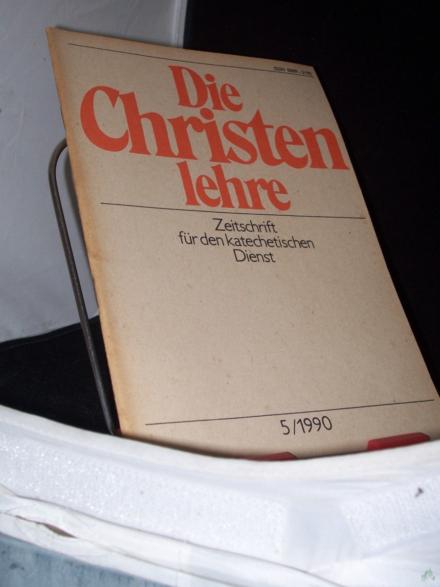 Artikelbild 1 des Artikels “5/1990 “