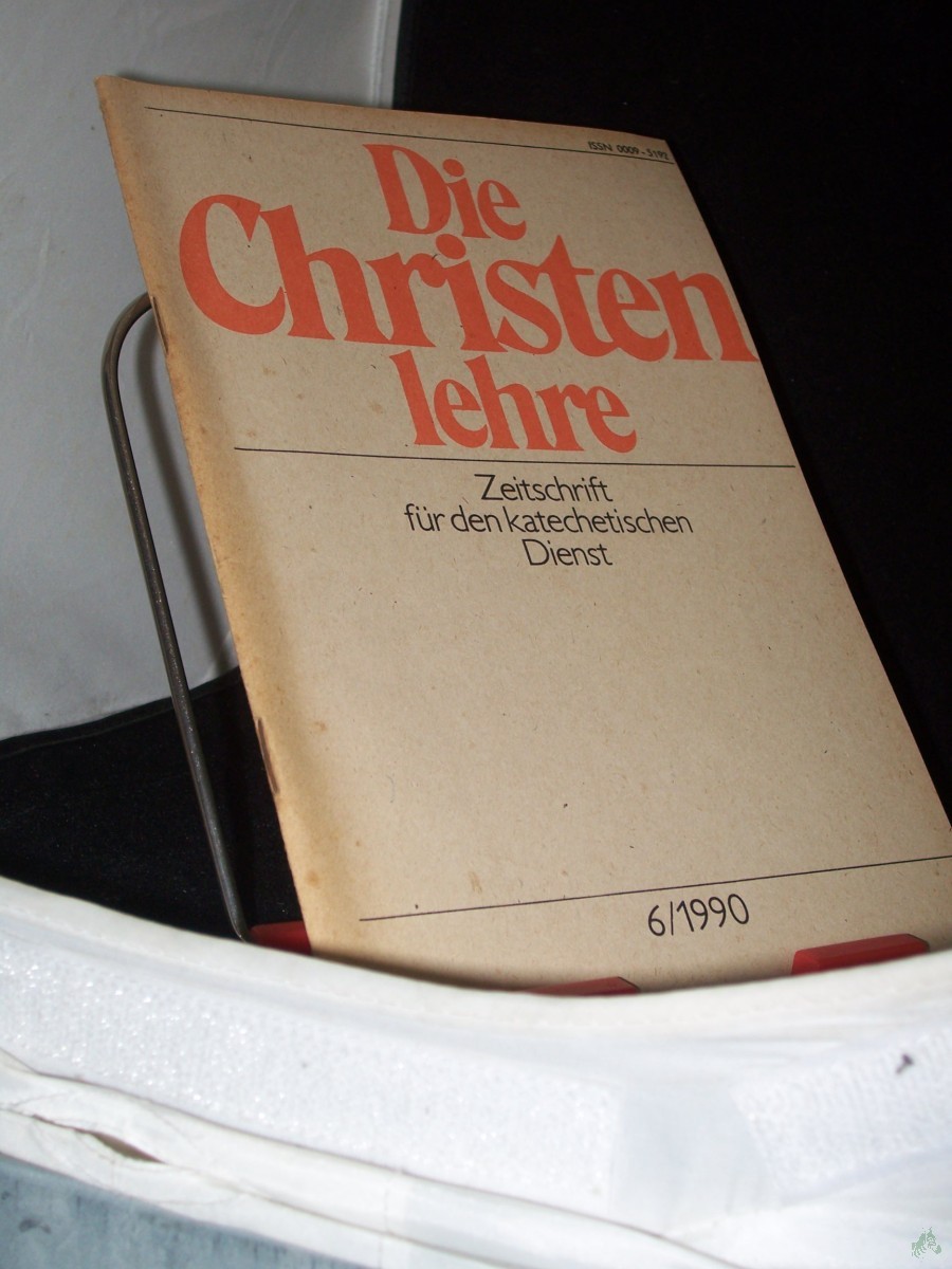 Artikelbild 1 des Artikels “6/1990 “