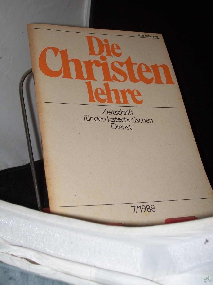 Artikelbild 1 des Artikels “7/1988 “