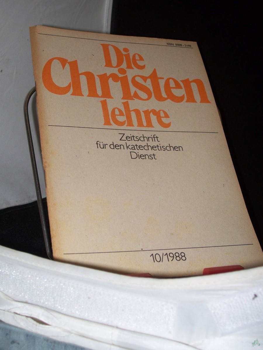 Artikelbild 1 des Artikels “10/1988 “