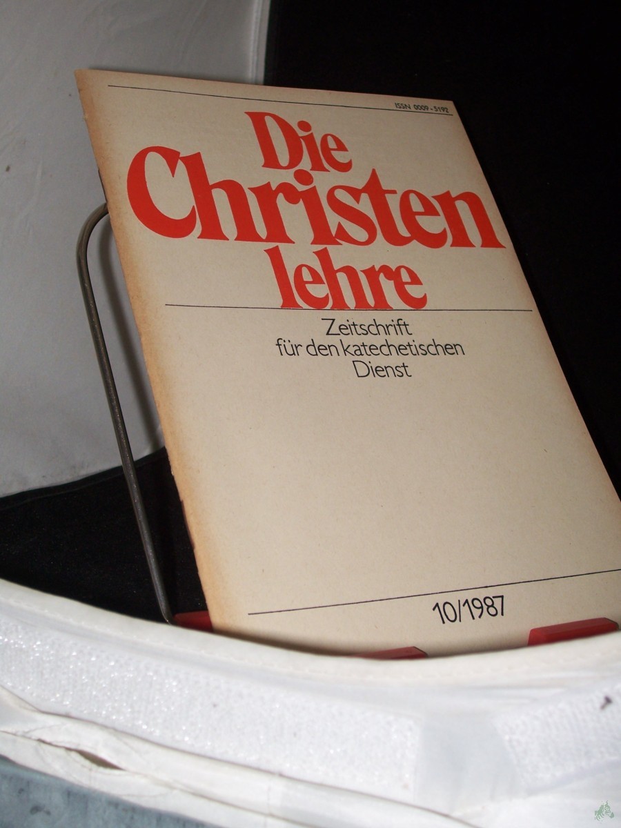 Artikelbild 1 des Artikels “10/1987 “