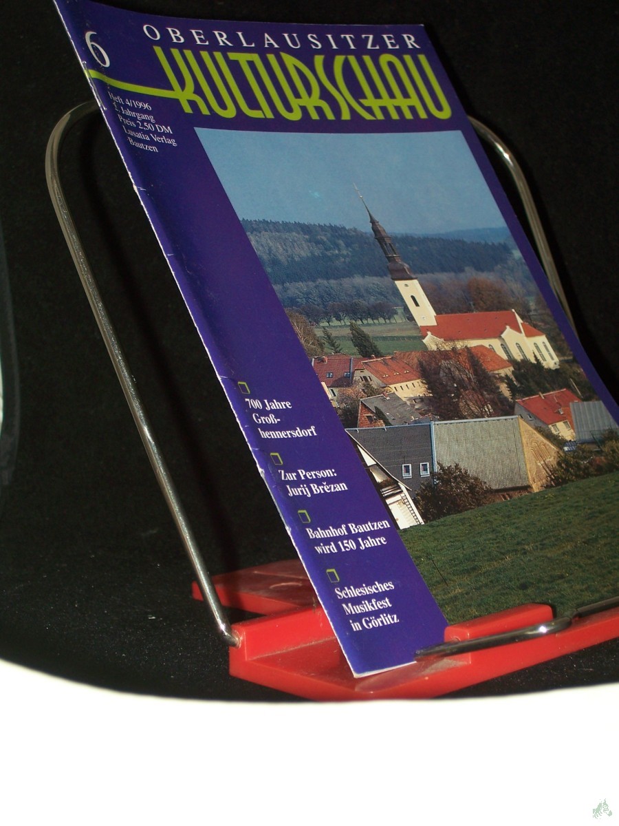Product image 1 of the product “4/1996 ”