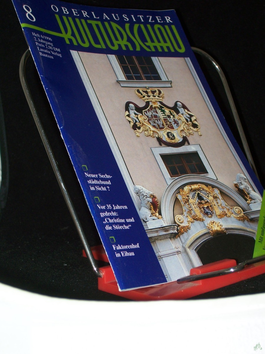 Product image 1 of the product “6/1996 ”