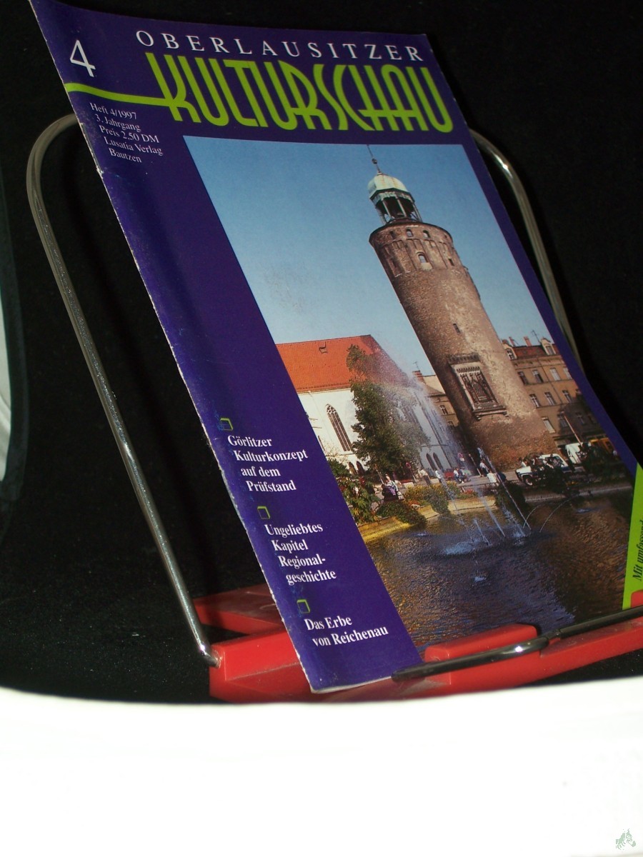Artikelbild 1 des Artikels “4/1997 “