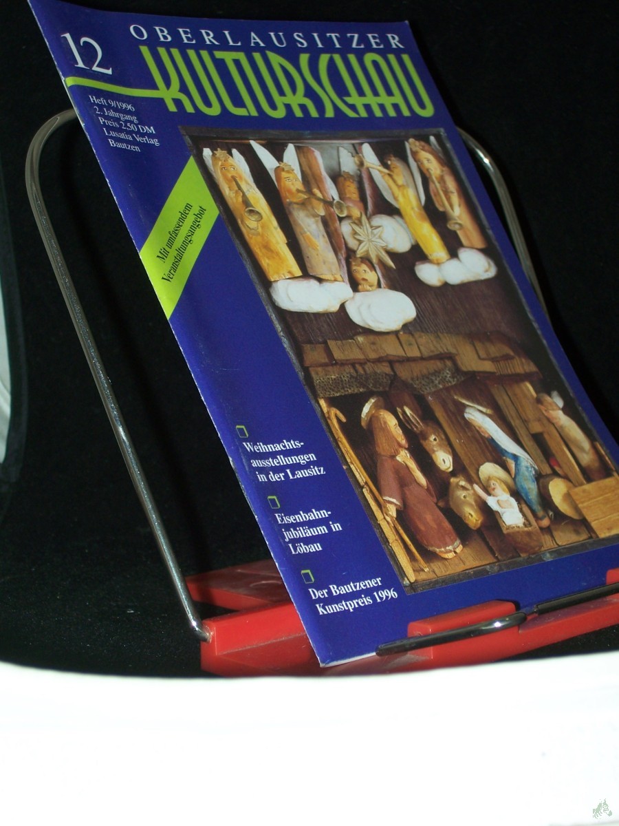 Product image 1 of the product “9/1996 ”