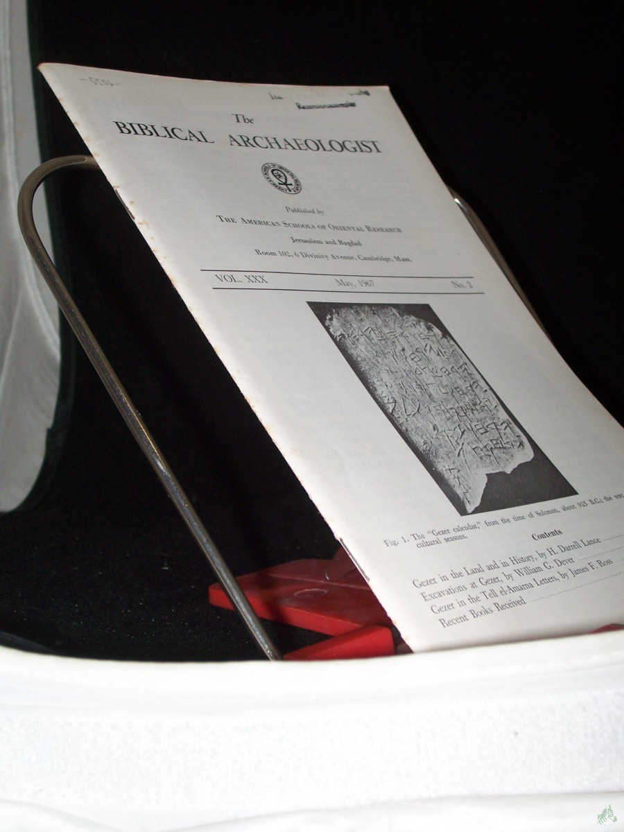 Product image 1 of the product “5/1967 ”