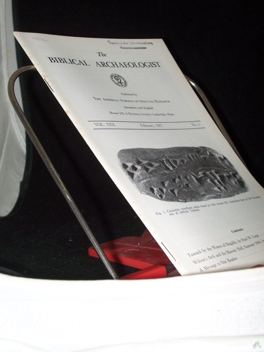 Artikelbild 1 des Artikels “2/1967 “