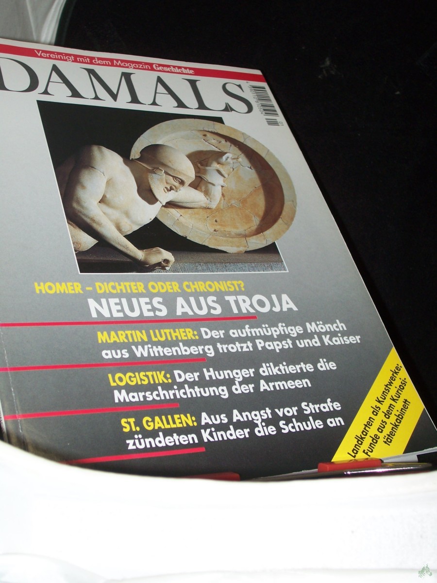 Product image 1 of the product “1/1996 ”