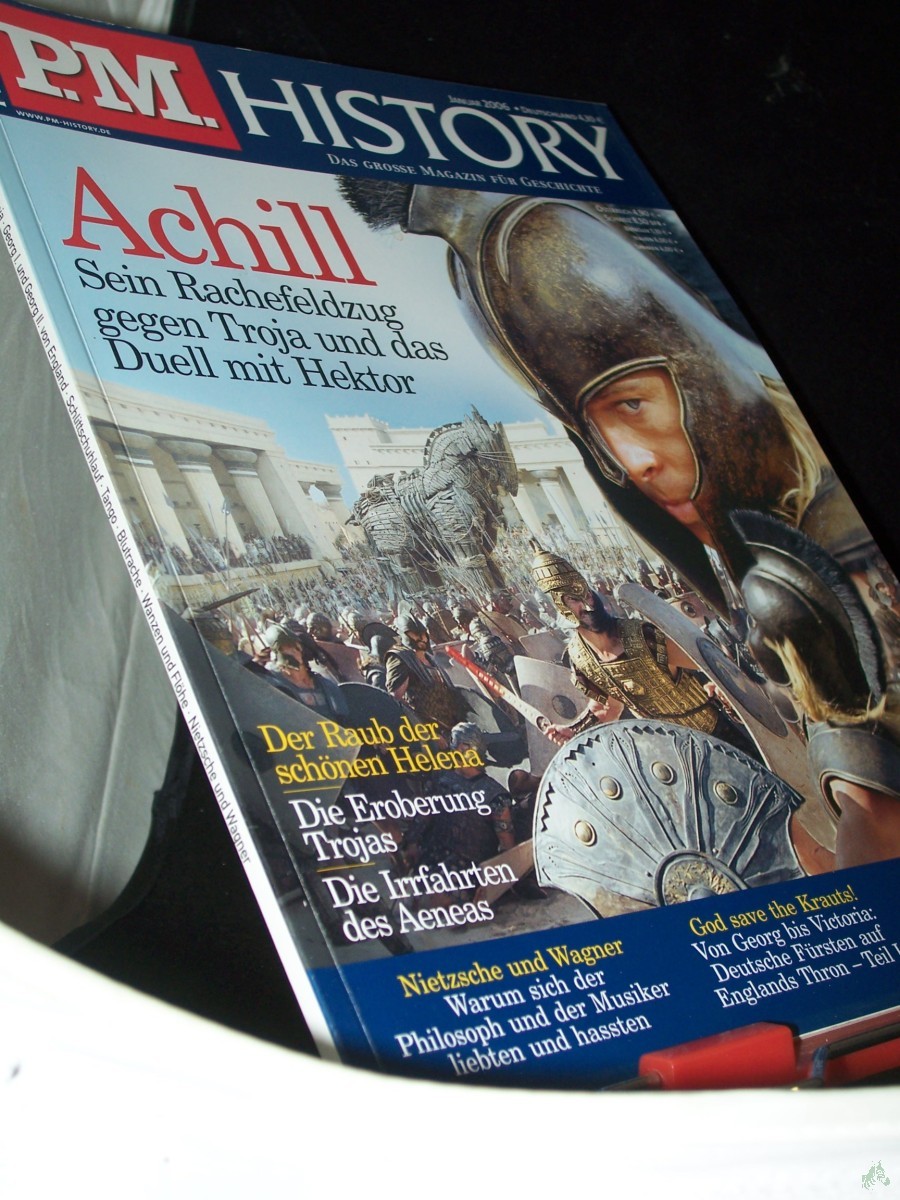Product image 1 of the product “1/2006, Achill ”