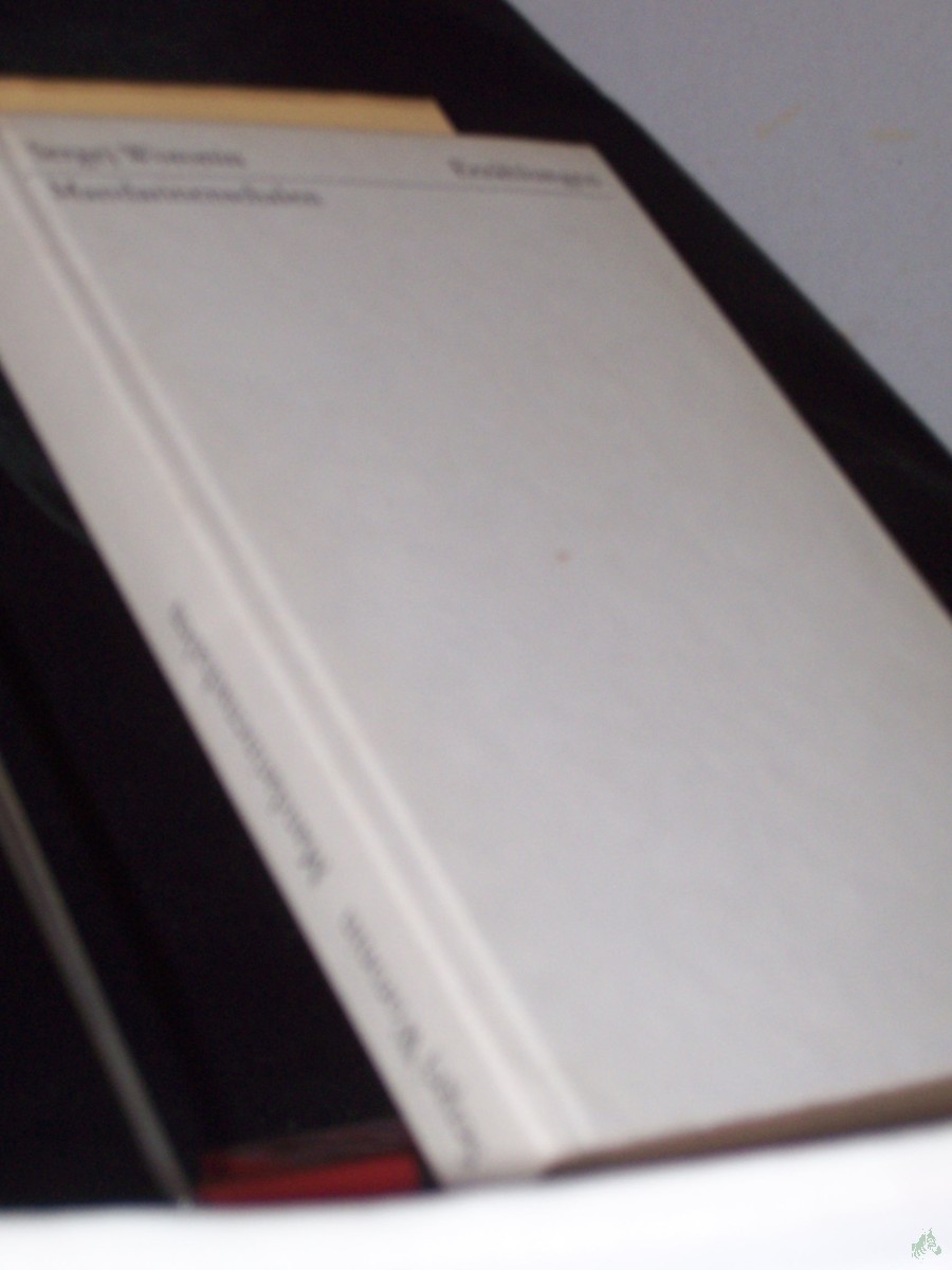 Product image 1 of the product “Mandarinenschalen : Erzählungen / Sergej Woronin. [Aus d. Russ. übers. von Margit Bräuer u. Charlotte Kossuth. Ausw. u. Nachbemerkung von Herbert Krempien] ”