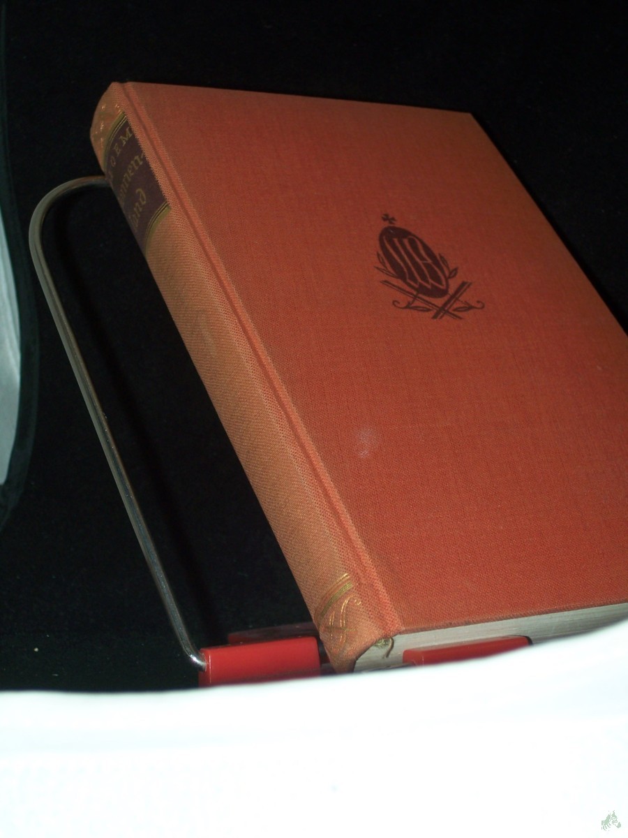 Product image 1 of the product “Sonnenland : Roman / Walter Bloem ”