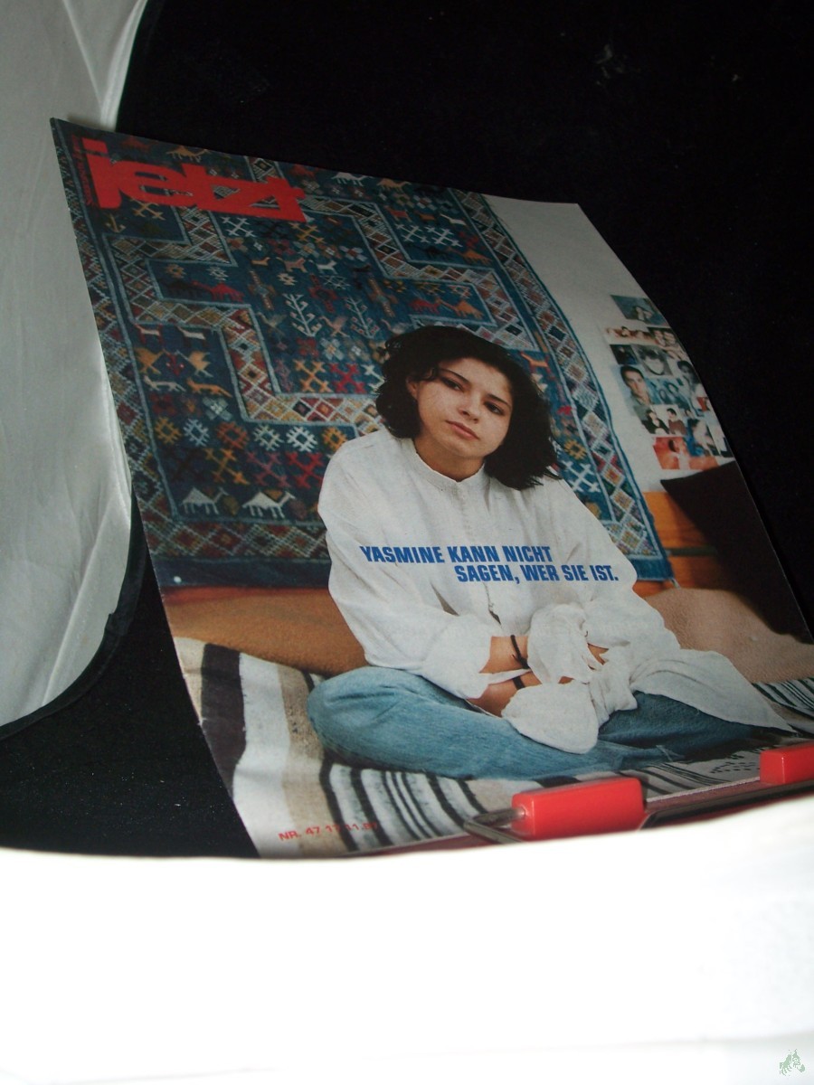 Product image 1 of the product “Nr. 47/1997 ”