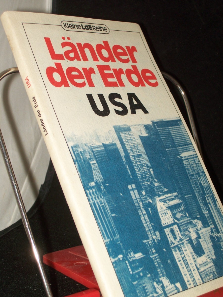 Product image 1 of the product “USA / von Walter Stock ”