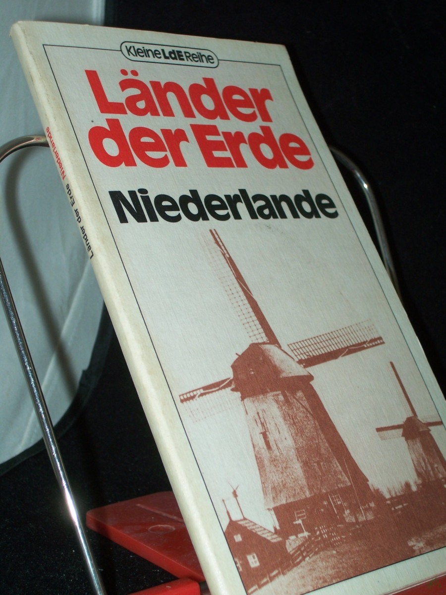 Artikelbild 1 des Artikels “Niederlande / von Rainer Geske “