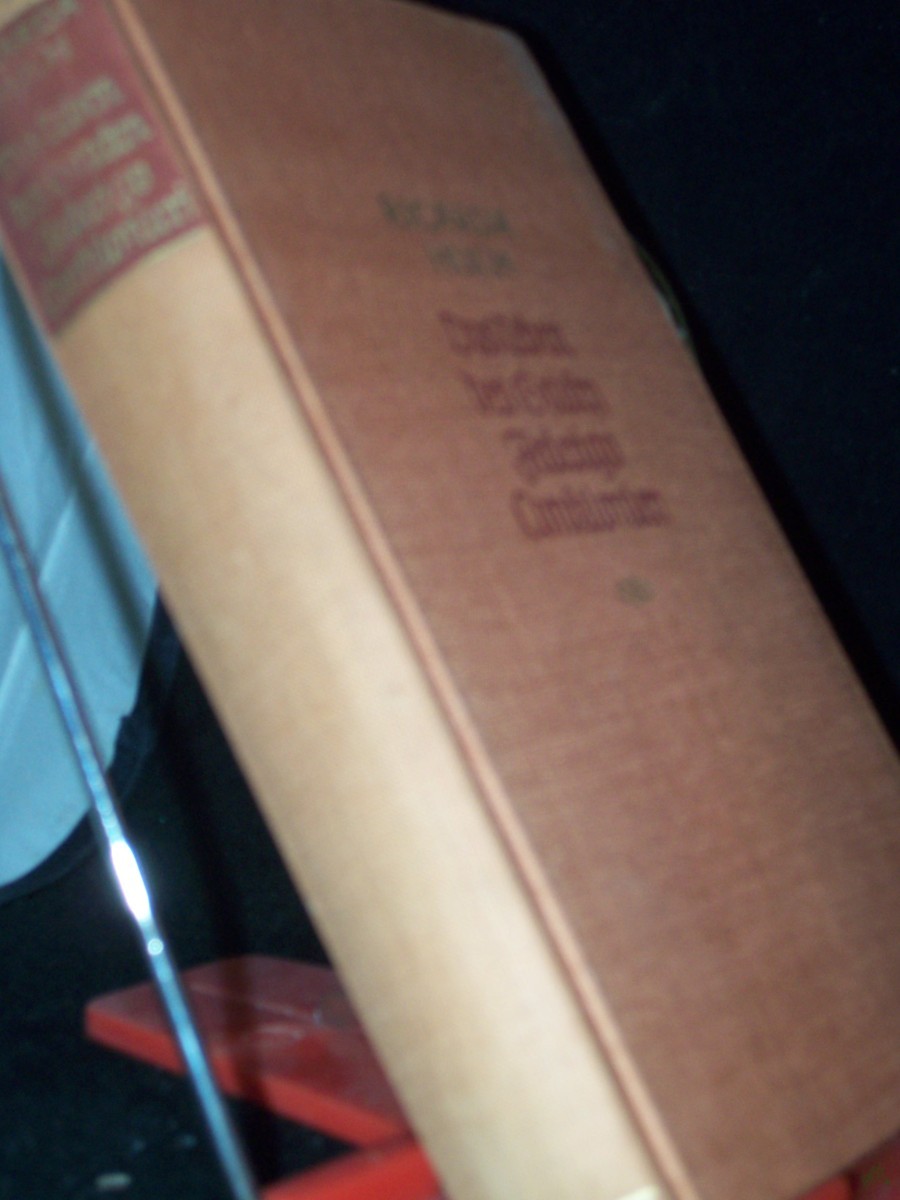 Product image 1 of the product “Das Leben des Grafen Federigo Confalonieri : Roman / Ricarda Huch ”