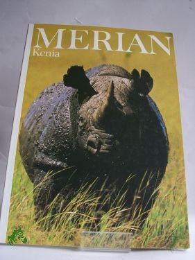 Product image 1 of the product “Kenia, 1980 ”