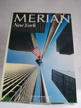 Artikelbild 1 des Artikels “New York “