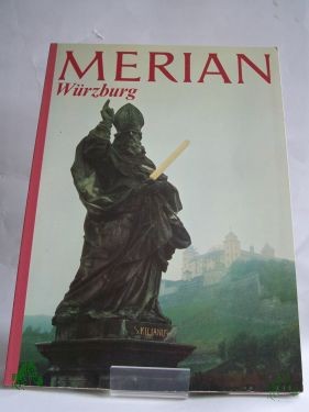 Product image 1 of the product “Würzburg ”