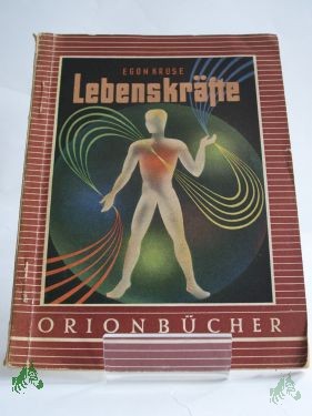Product image 1 of the product “Lebenskräfte / Egon Kruse ”