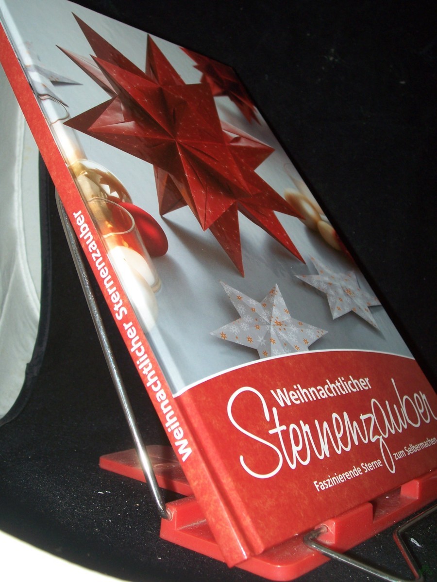 Artikelbild 1 des Artikels “Weihnachtlicher Sternenzauber “