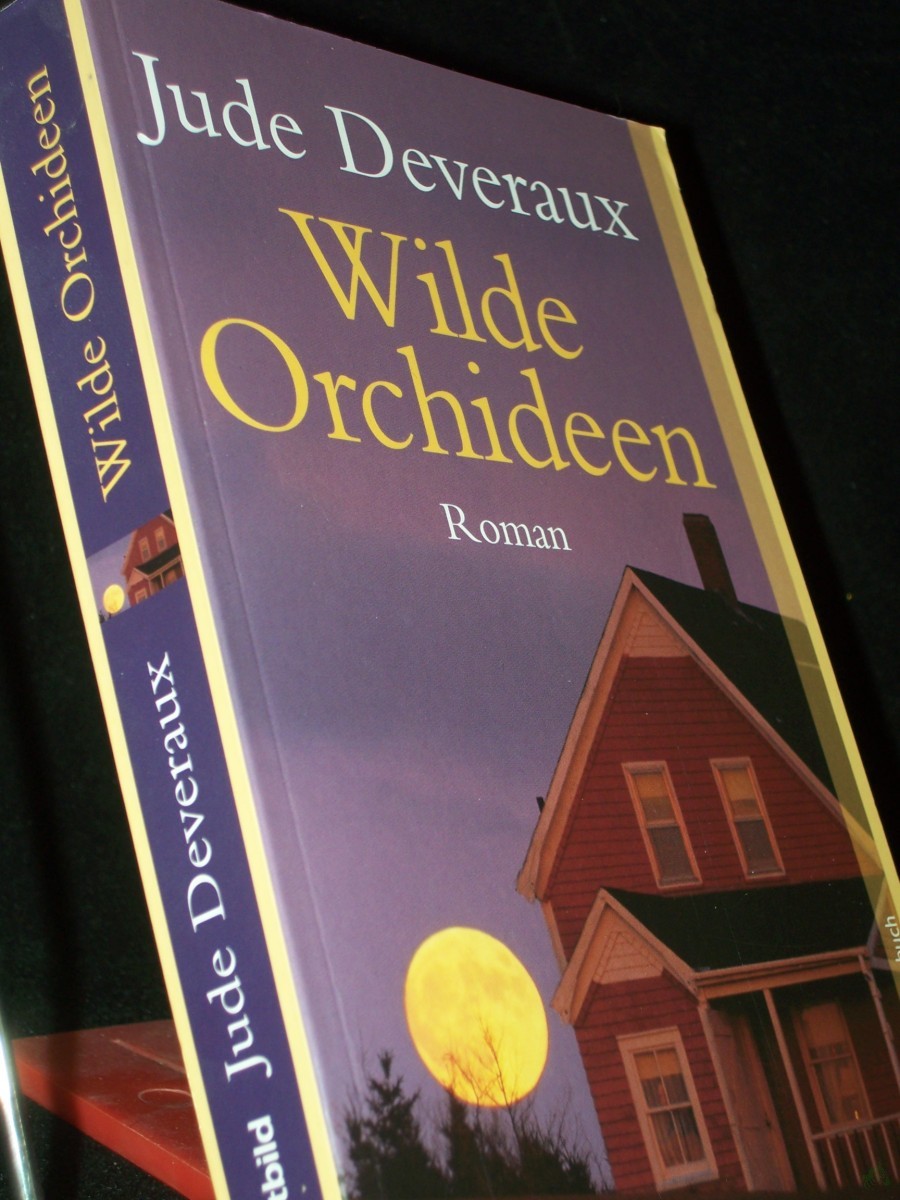 Artikelbild 1 des Artikels “Wilde Orchideen “