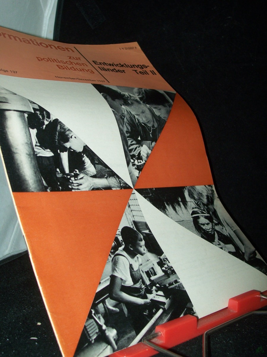 Artikelbild 1 des Artikels “Folge 137, 1969, Entwicklungsländer Teil II “