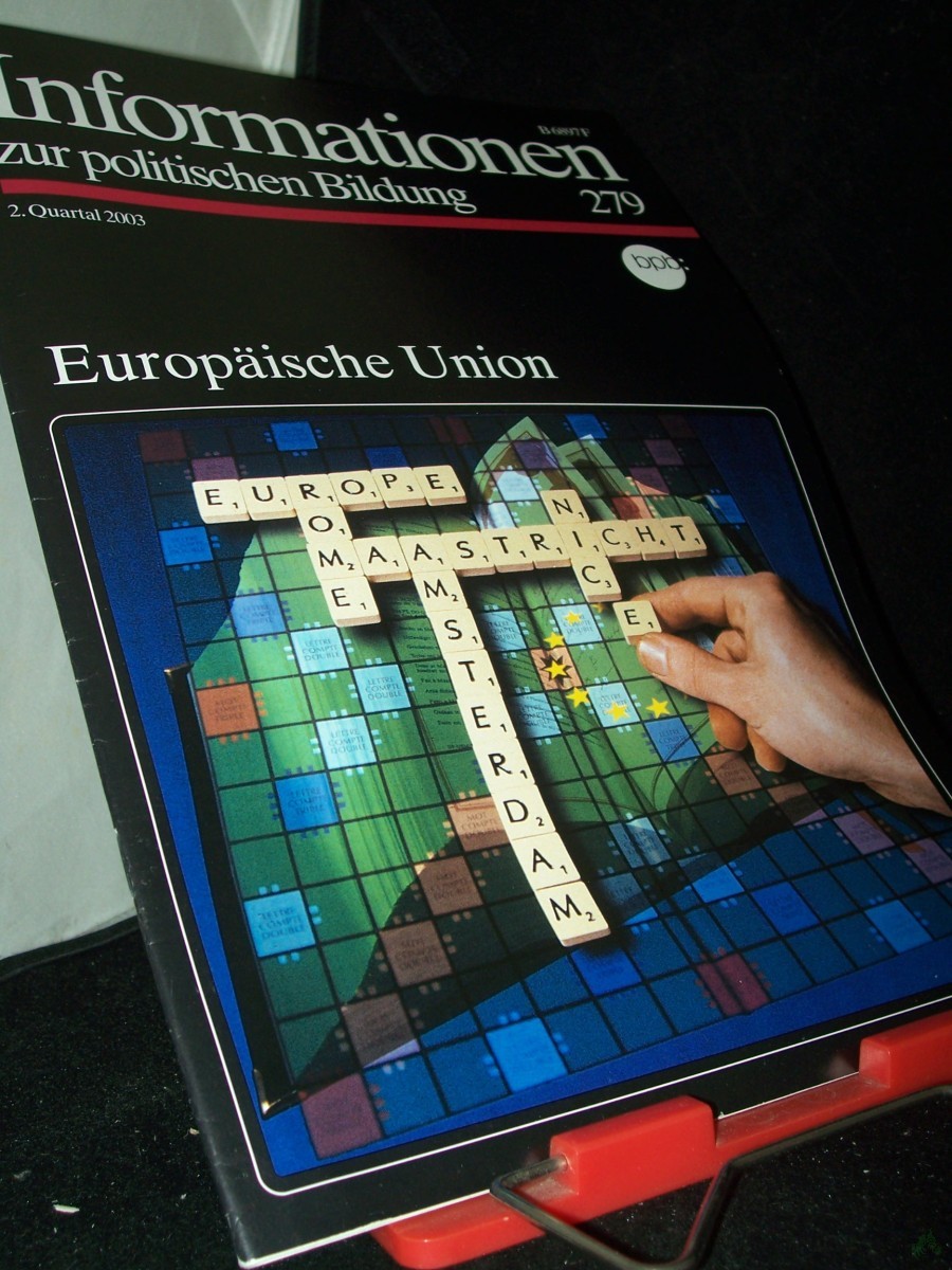 Artikelbild 1 des Artikels “2. Quartal 2003, Europäische Union “