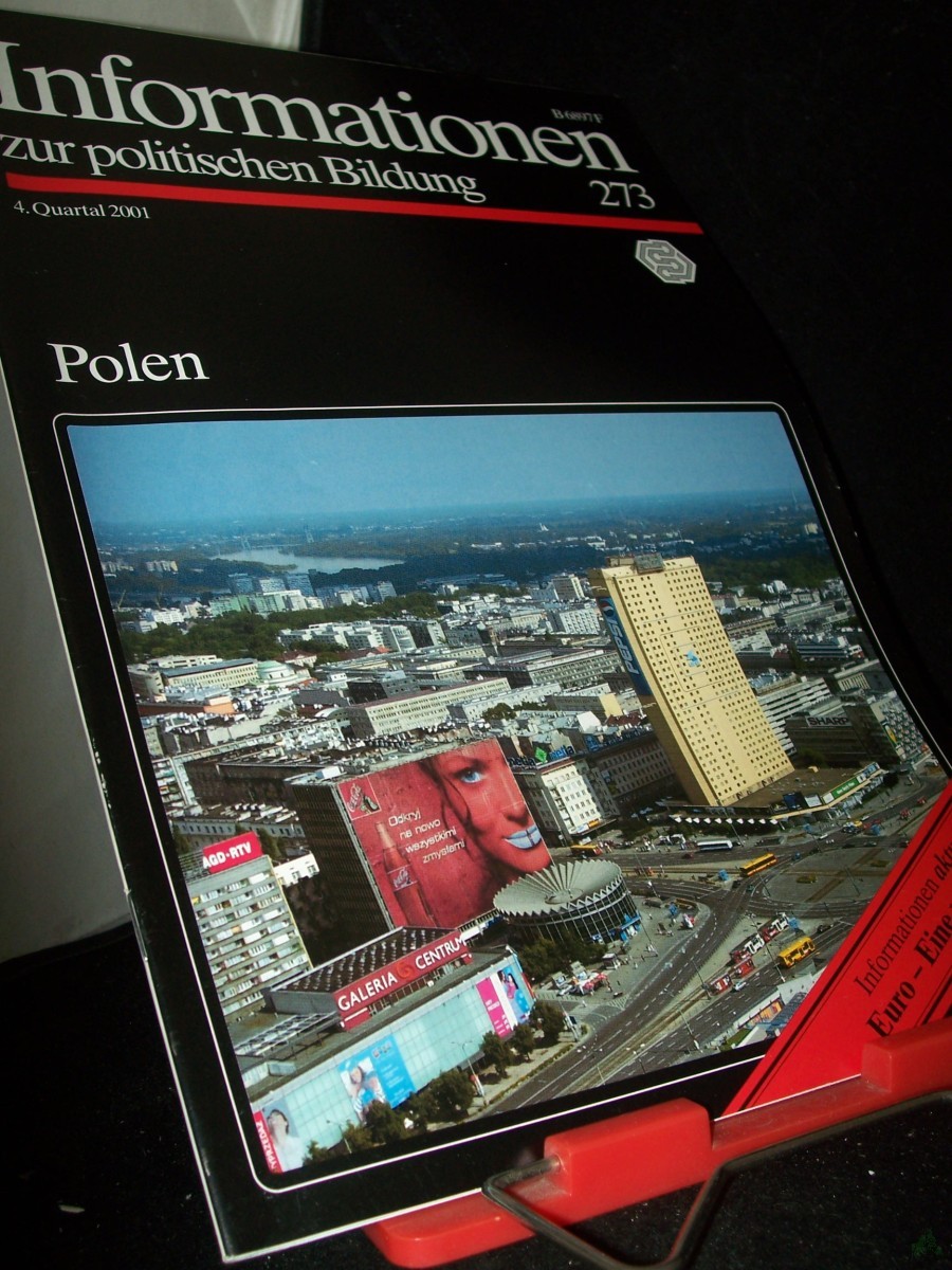 Artikelbild 1 des Artikels “4. Quartal 2001, Polen “