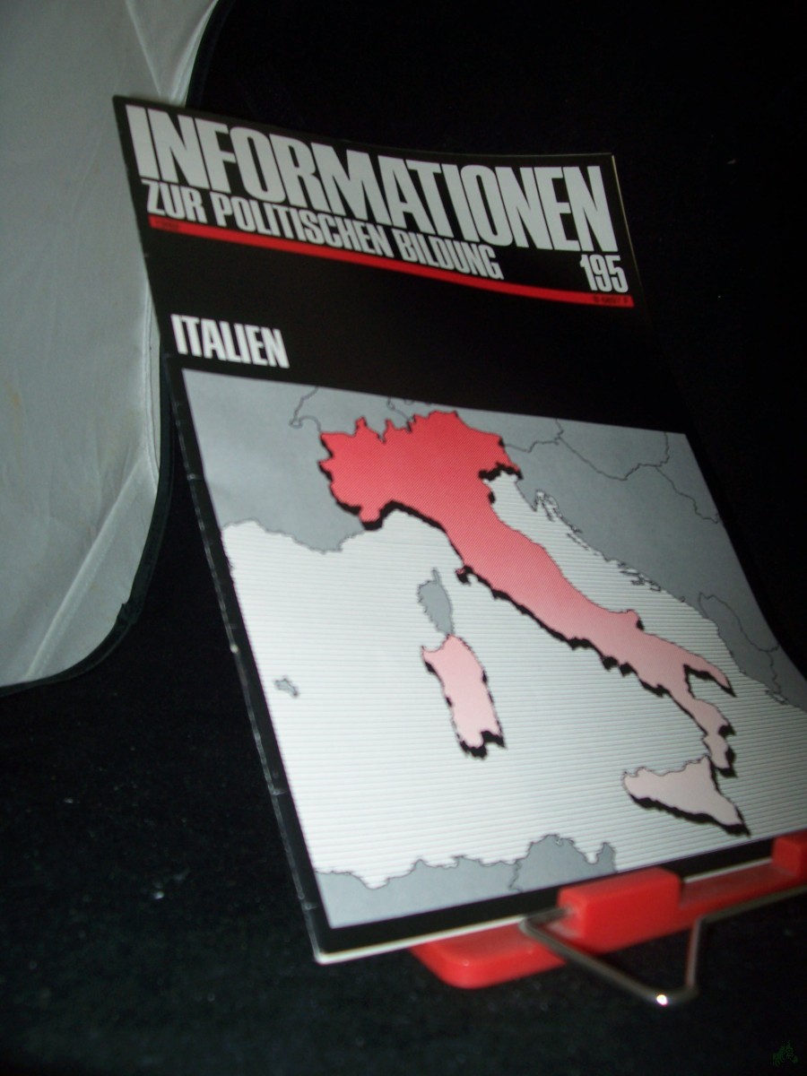 Artikelbild 1 des Artikels “1982 Italien “