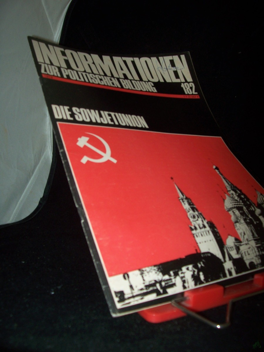 Artikelbild 1 des Artikels “1979 Die Sowjetunion “