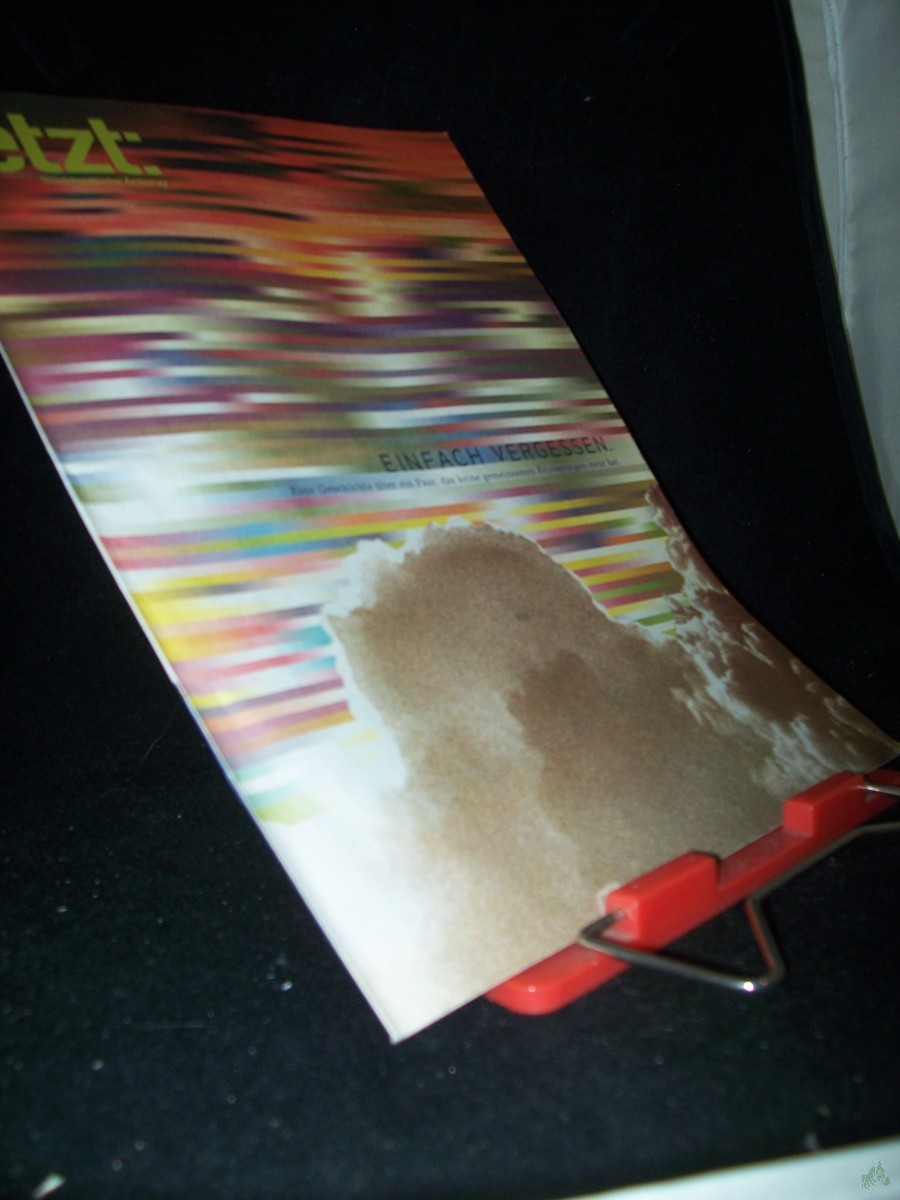 Product image 1 of the product “No 28, Einfach vergessen, eine Geschichte über ein Paar das keine gemeinsamen Erinnerungen mehr hat ”