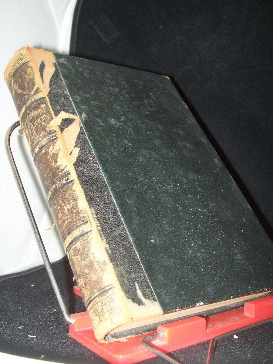 Product image 1 of the product “Johannes Goßner ”