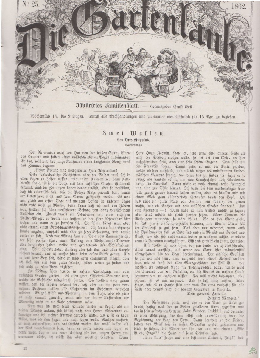 Product image 1 of the product “25/1862 ”