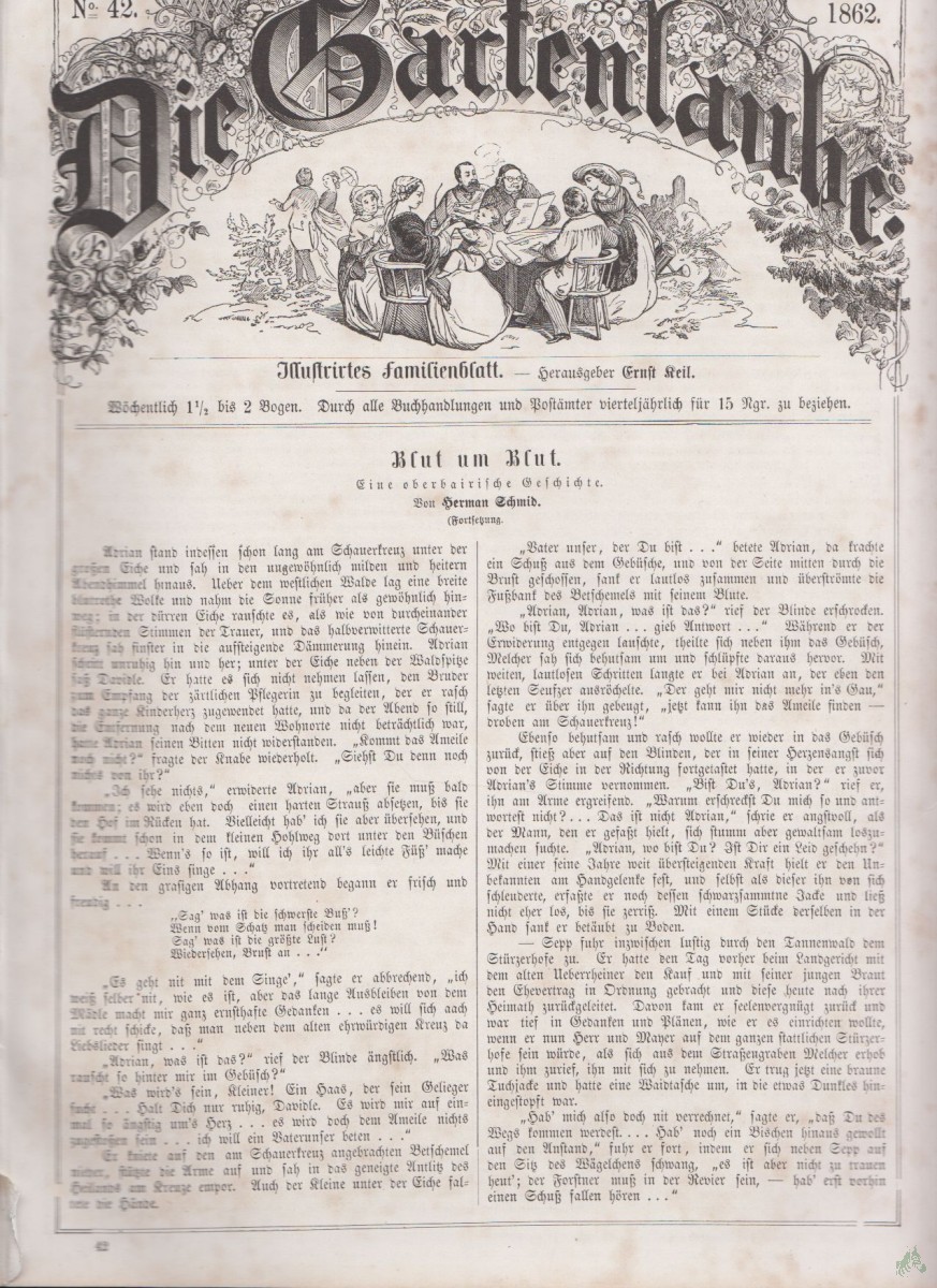 Artikelbild 1 des Artikels “42/1862 “