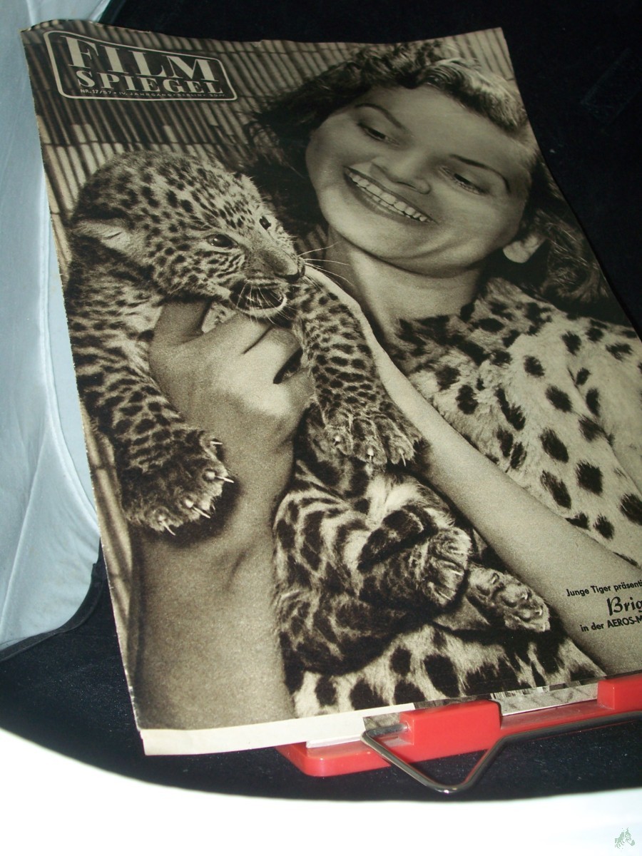 Artikelbild 1 des Artikels “17/56 BRIGITTE KRAUSE “