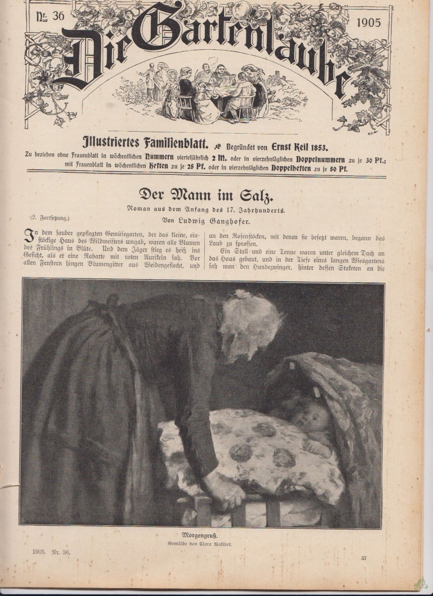 Artikelbild 1 des Artikels “36/1905 “
