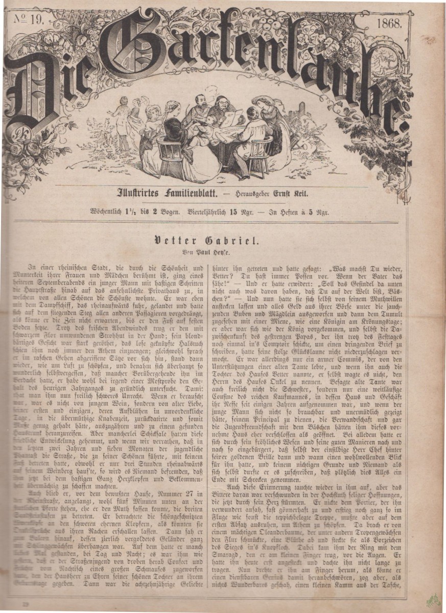 Artikelbild 1 des Artikels “19/1868 “